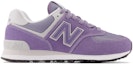 Order New Balance 574 'Ungu Putih' U574CC2