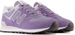 New Balance 574 'Ungu Putih' U574CC2