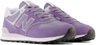 Lookbook New Balance 574 'Ungu Putih' U574CC2