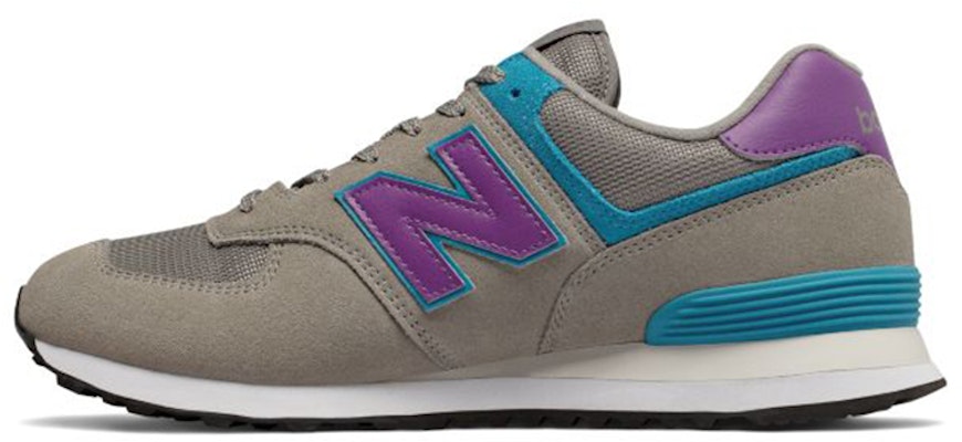 New Balance 574 'Awan Hujan' ML574SML Buy New Balance 574 'Awan Hujan' ML574SML