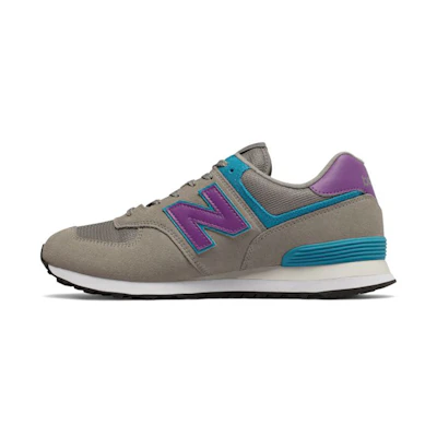 NB 574 'Rain Cloud'