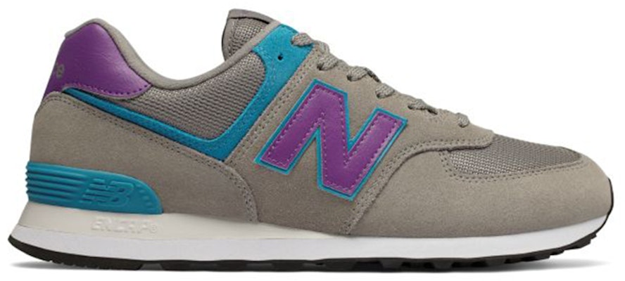 New Balance 574 'Awan Hujan' ML574SML Order New Balance 574 'Awan Hujan' ML574SML