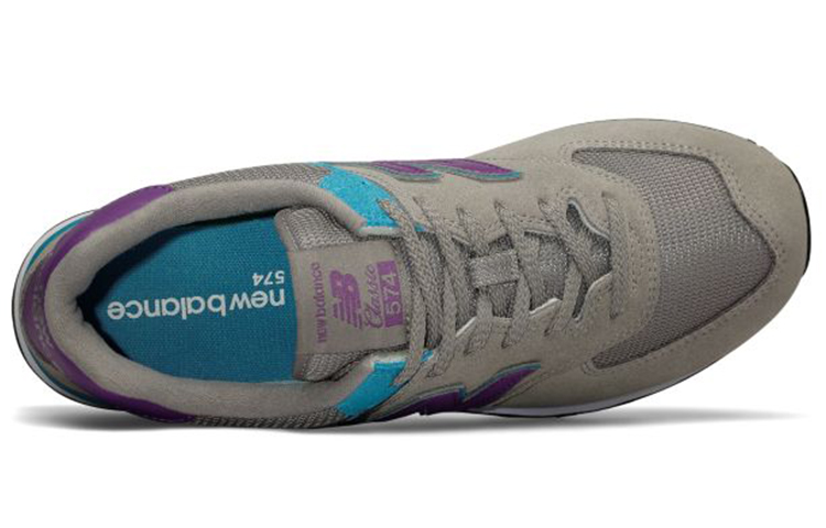 Lookbook New Balance 574 'Awan Hujan' ML574SML