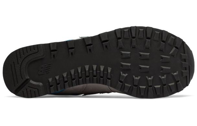 Shop New Balance 574 'Awan Hujan' ML574SML