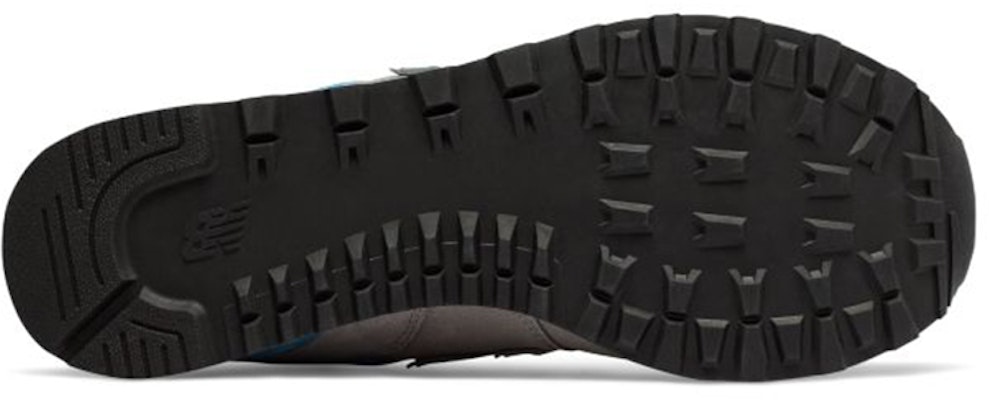 New Balance 574 'Awan Hujan' ML574SML Shop New Balance 574 'Awan Hujan' ML574SML