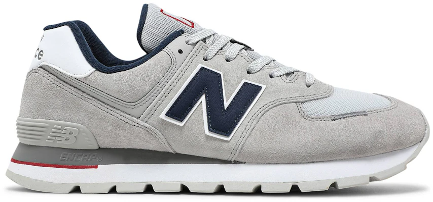 New Balance 574 'Rain Cloud Indigo' - Awan Hujan Indigo ML574DTC Buy New Balance 574 'Rain Cloud Indigo' - Awan Hujan Indigo ML574DTC