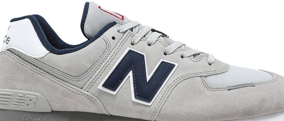 New Balance 574 'Rain Cloud Indigo' - Awan Hujan Indigo ML574DTC Order New Balance 574 'Rain Cloud Indigo' - Awan Hujan Indigo ML574DTC