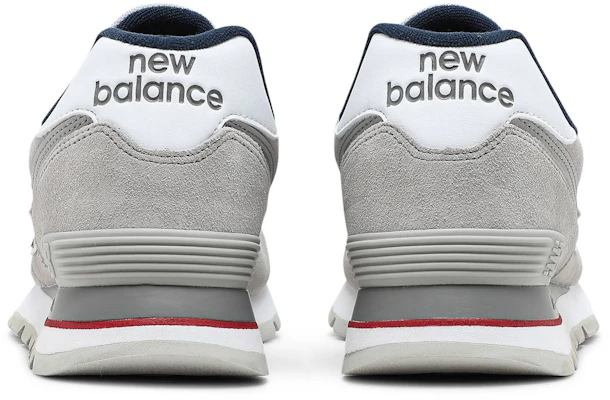 New Balance 574 'Rain Cloud Indigo' - Awan Hujan Indigo ML574DTC Details for New Balance 574 'Rain Cloud Indigo' - Awan Hujan Indigo ML574DTC