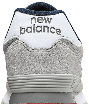 New Balance 574 'Rain Cloud Indigo' - Awan Hujan Indigo ML574DTC Sizing New Balance 574 'Rain Cloud Indigo' - Awan Hujan Indigo ML574DTC