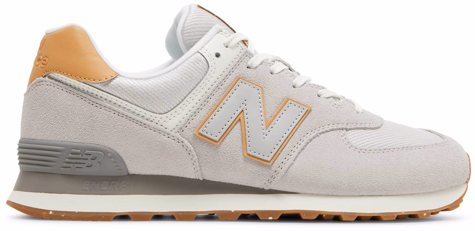 New Balance 574 Rain Cloud Maple ML574AC2 ML574AC2 Novelship