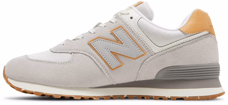 新百伦 574 '雨云枫木' ML574AC2 Lookbook 新百伦 574 '雨云枫木' ML574AC2