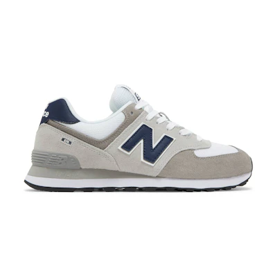 NB 574 'Rain Cloud Navy'