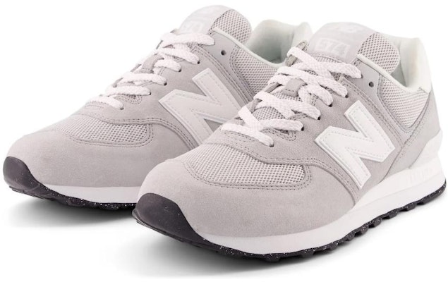 新百伦574 '雨云反射' U574BGE Lookbook 新百伦574 '雨云反射' U574BGE