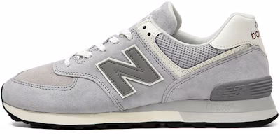 New Balance 574 'Rain Cloud White' U574AL2