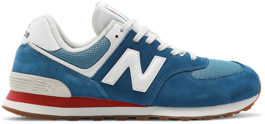 New balance 574 rainbow online