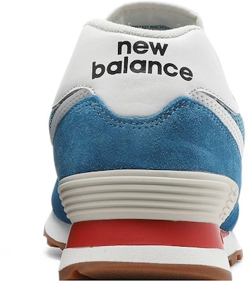 ニューバランス574「レインボーパック - ナチュラルインディゴ」 ML574HC2 ML574HC2 Sizing ニューバランス574「レインボーパック - ナチュラルインディゴ」 ML574HC2 ML574HC2