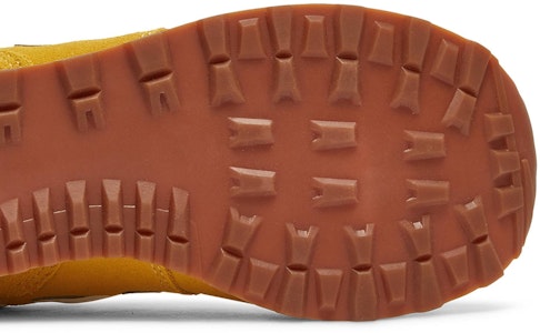 New Balance 574 'Rainbow Pack - Oro Varsity' ML574HB2 Purchase New Balance 574 'Rainbow Pack - Oro Varsity' ML574HB2