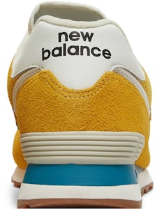 New Balance 574 'Rainbow Pack - Oro Varsity' ML574HB2 Sizing New Balance 574 'Rainbow Pack - Oro Varsity' ML574HB2