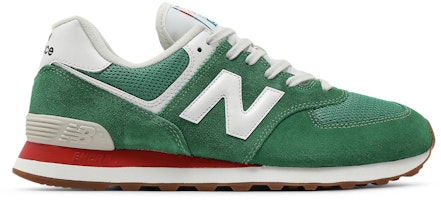 New Balance 574 'Rainbow Pack - Varsity Green' ML574HE2 New Balance 574 'Rainbow Pack - Varsity Green' ML574HE2