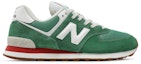 Buy New Balance 574 'Rainbow Pack - Hijau Varsiti' ML574HE2