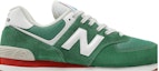 Order New Balance 574 'Rainbow Pack - Hijau Varsiti' ML574HE2
