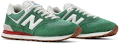 Cheap New Balance 574 'Rainbow Pack - Hijau Varsiti' ML574HE2