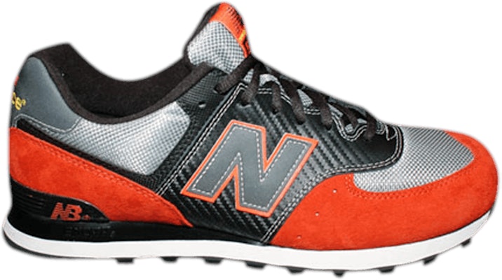 New Balance 574 'Merah' M574JRB Buy New Balance 574 'Merah' M574JRB