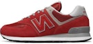 Buy New Balance 574 'Merah' ML574ERD