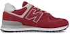 New Balance 574 'Merah' ML574ERD