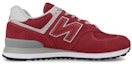 Order New Balance 574 'Merah' ML574ERD