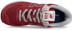 Shop New Balance 574 'Merah' ML574ERD