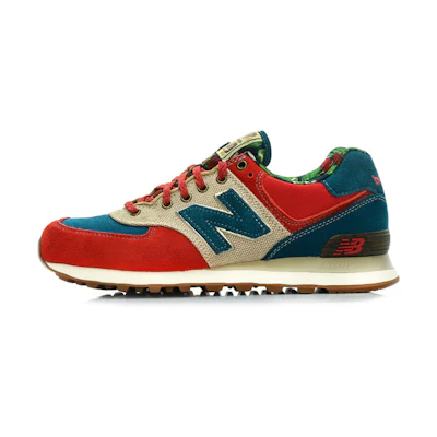 NB 574 'Red'