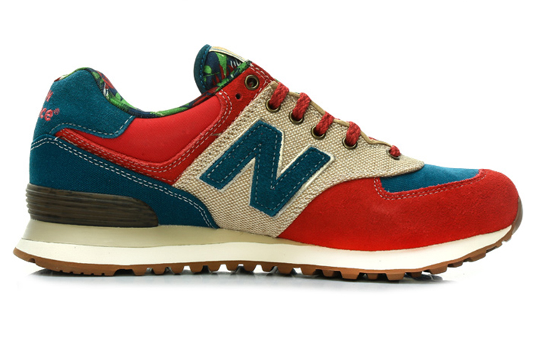 Order New Balance 574 'Rojo' ML574OHR