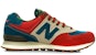 New Balance 574 'Merah' ML574OHR