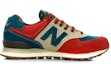 Order New Balance 574 'Merah' ML574OHR