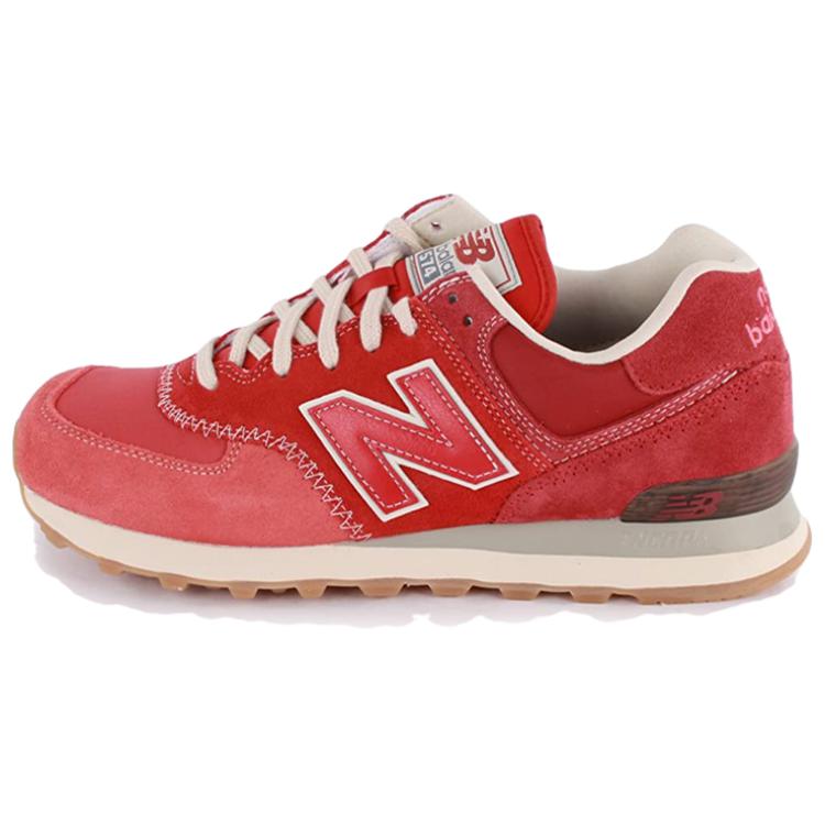 Buy New Balance 574 'Merah' ML574RMA