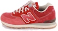 Buy New Balance 574 'Rojo' ML574RMA