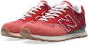 Lookbook New Balance 574 'Rojo' ML574RMA