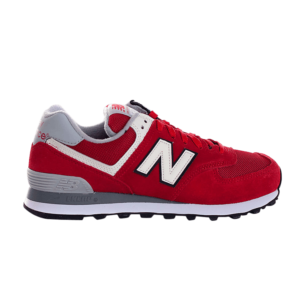 Buy New Balance 574 'Merah' ML574VAA