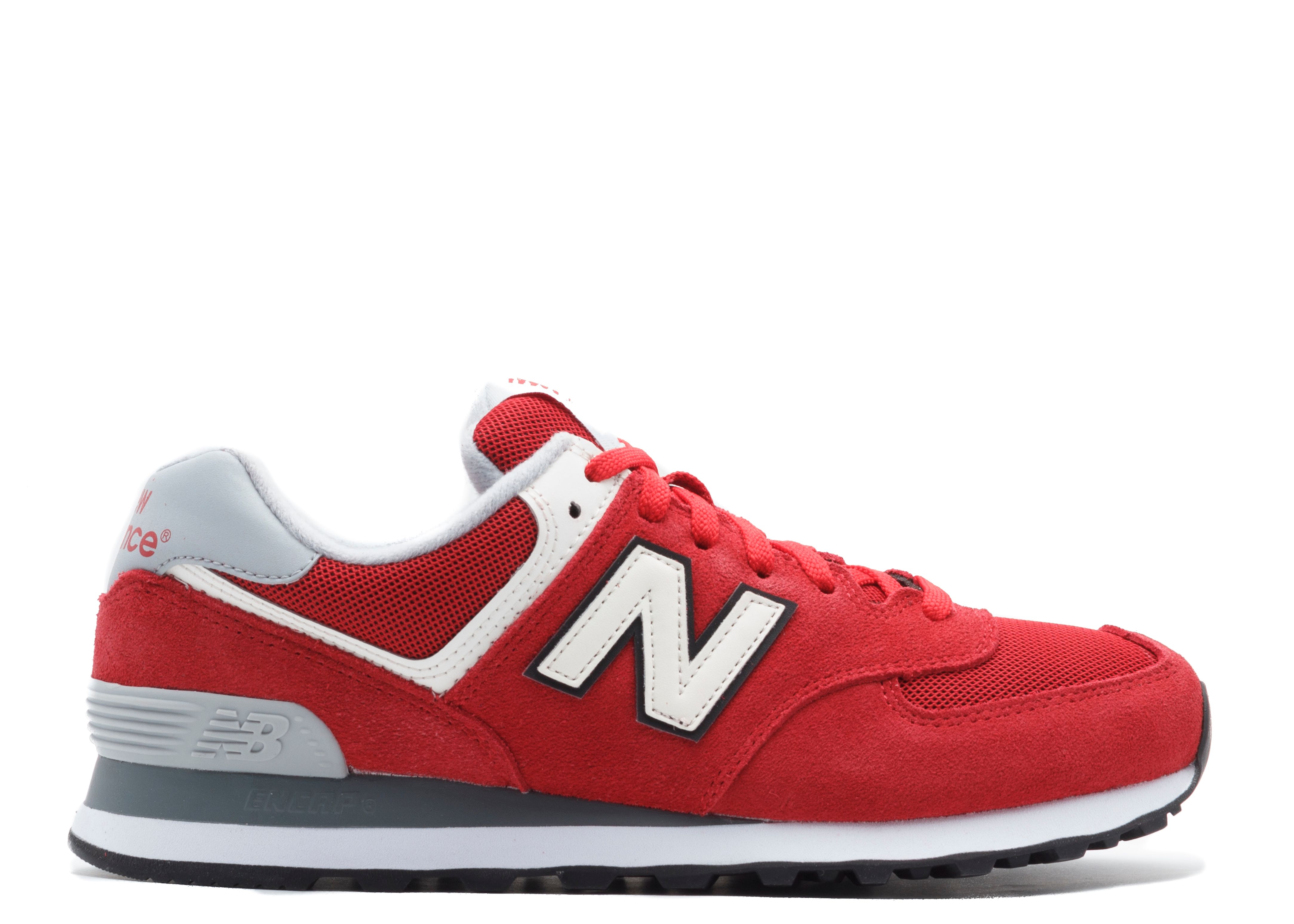 Buy New Balance 574 'Red' ML574VAA