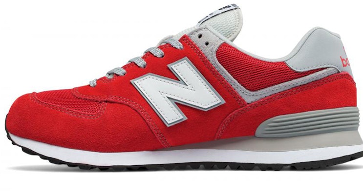 New Balance 574 'Merah' ML574VIE Buy New Balance 574 'Merah' ML574VIE