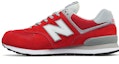 Buy New Balance 574 'Merah' ML574VIE