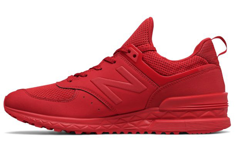 Buy New Balance 574 'Rojo' MS574SCP