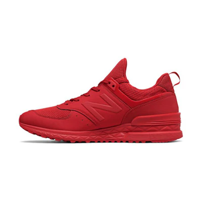 NB 574 'Red'