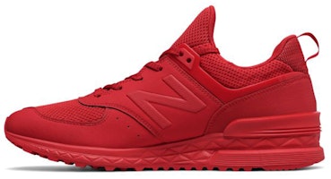 New Balance 574 'Red' MS574SCP New Balance 574 'Red' MS574SCP