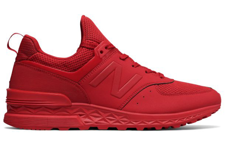 Order New Balance 574 'Rojo' MS574SCP