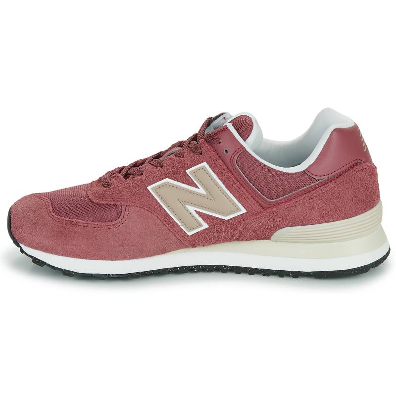 Buy 뉴발란스 574 레드 (New Balance 574 Red) U574SMB