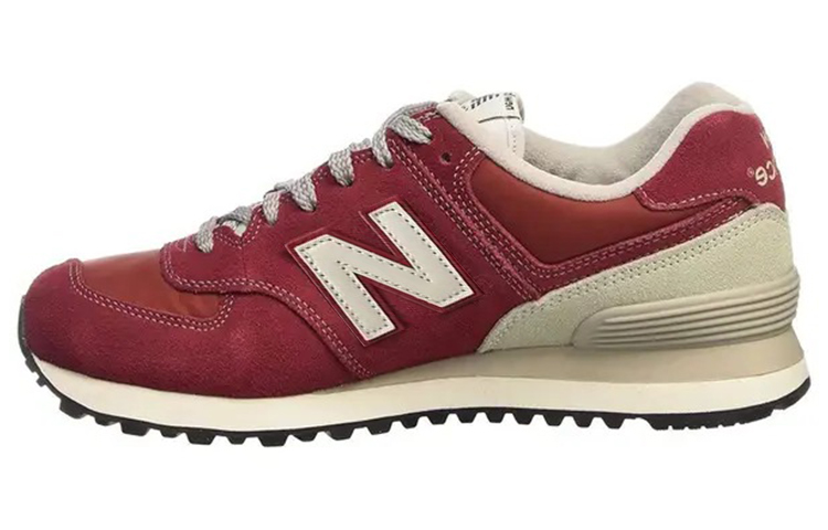Buy New Balance 574 'Rojo Beige' ML574VBU