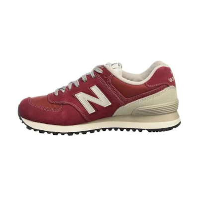 NB 574 'Red Beige'