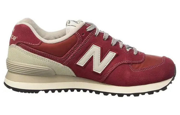 Order New Balance 574 'Rojo Beige' ML574VBU